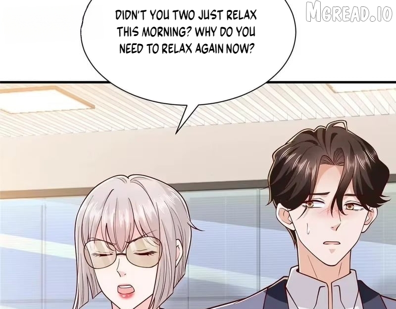 I randomly have a new career every week Chapter 910  - page 109